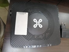 SAGECOM B-BOX 3V+ SAGEMCOM DSL Gateway Proximus 4 porte Gigabit LAN