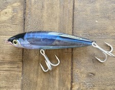 2025 Specchiato - Pesce