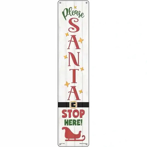 Babbo natale stop - babbo,