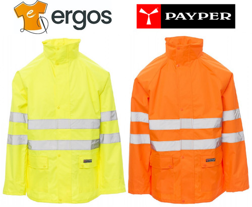 Payper hurricane jacket - payper, hurricane-jacket