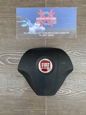7354980250 Carica Airbag Sinistro Sul Volante E Ricambi Fiat Bravo Dal 2007