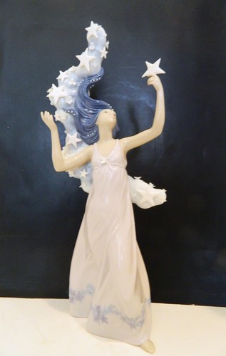 Lladro 6569 milky way - , way"