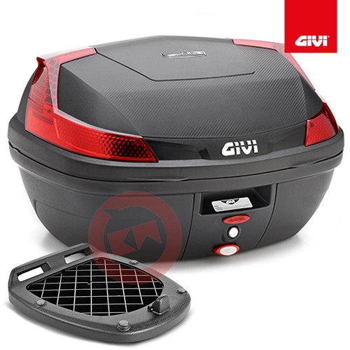 Givi bauletto monolock b47 - givi,