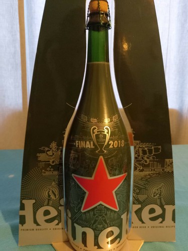 Bottiglia magnum birra - bottiglia,