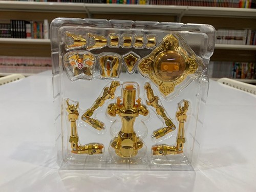 Kit aggiuntivo cloth myth - cloth, ex