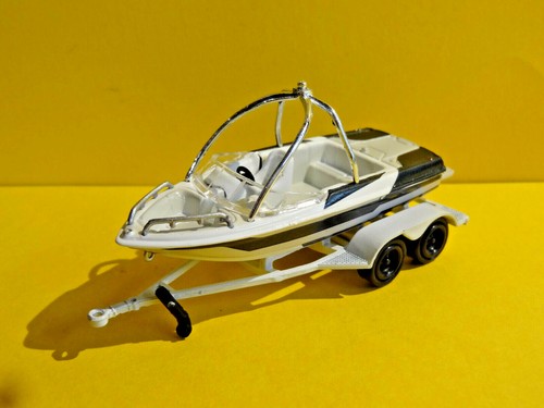 Malibu sci nautico - nautico, speed
