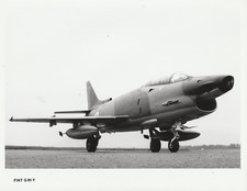 FIAT G 91 Y  AVION DE CHASSE