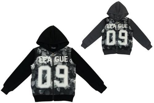 Kinderjacke kinder fleece - kinderjacke,