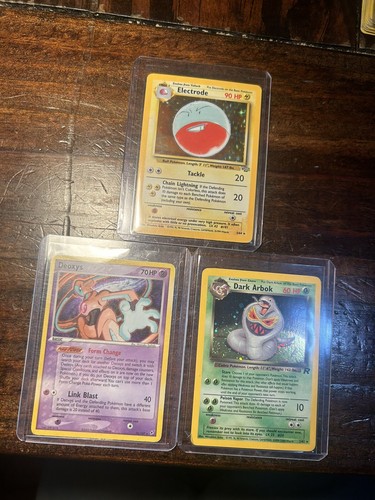Carte pokemon holo - carte,