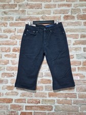 Bermuda Jeans Dondup Vintage
