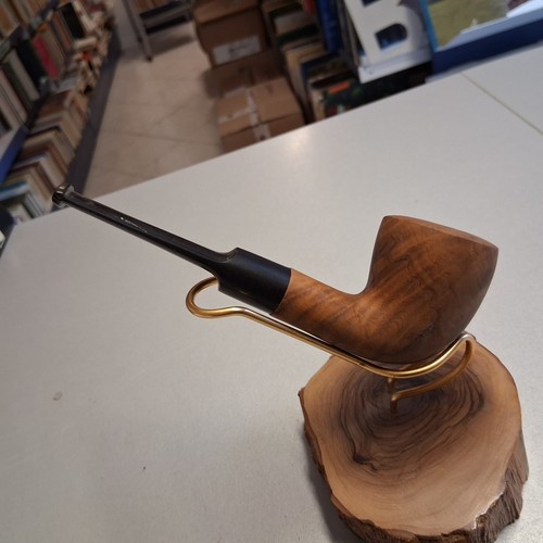 Pipa artigianale radica - pipa,