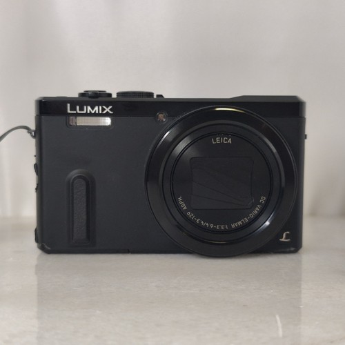 Panasonic lumix dmc tz61 - panasonic, dmc-tz61