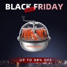 Spider Farmer 16" Bud Leaf