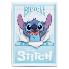 Bicicletta Trump Stitch