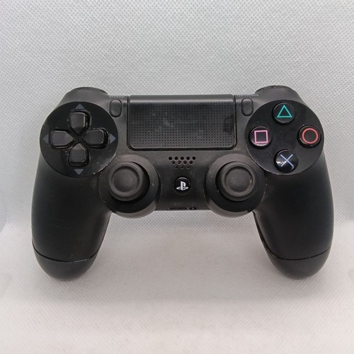 Controller ps4 nero - controller,