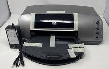 HP Photosmart 7150 stampante a