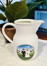 VILLEROY & BOCH Porcelain