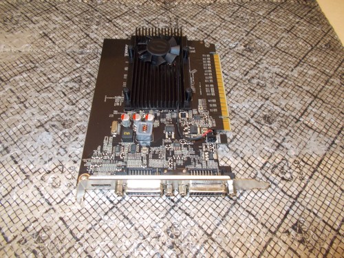 Scheda video evga nvidia - video,
