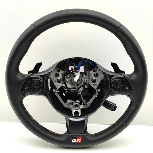Toyota coupe zn8 mk2 - gr,