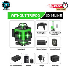 LIVELLA LASER TRACCIATORE