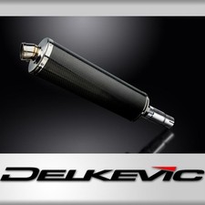 KIT SCARICO SILENZIATORE BSAU