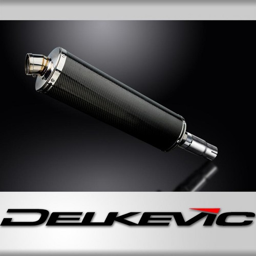 Kit scarico silenziatore bsau - kit,