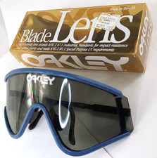 Obiettivo vintage anni 90