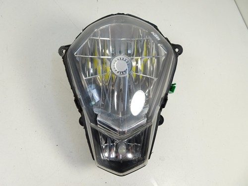 Faro proiettore - , (headlight)