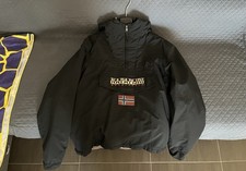 Giubbotto Napapijiri - M