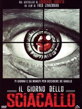 Il giorno dello sciacallo 1973