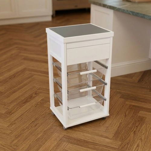 Carrello dolly faggio - carrello,
