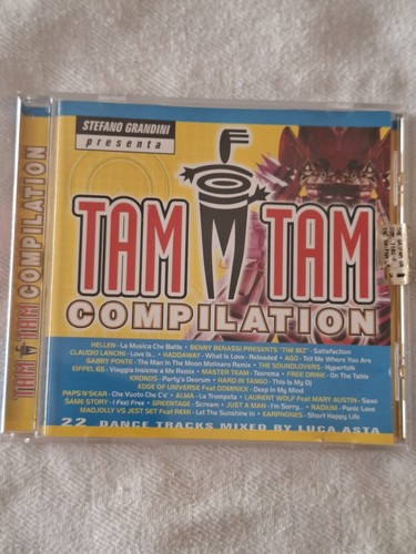 Tam compilation - tam, 2003