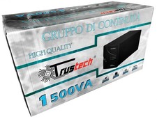 Gruppo Di Continuità 1500VA