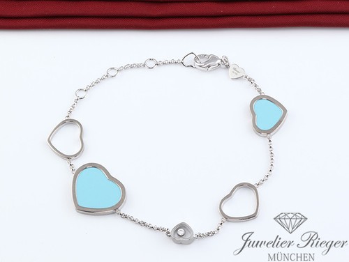 Bracciale chopard happy - chopard,