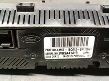 AM5T18C612BN blocco comando