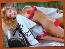 Erika Eleniak, Baywatch