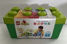 Lego duplo brick box - box, (10913)