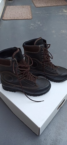 Anfibi militari suola - militari, vibram