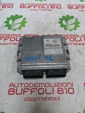 Centralina GPL Landi Renzo