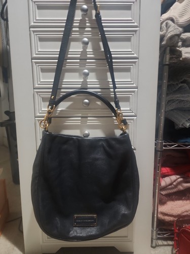 Borsa hobo marc - marc, jacobs