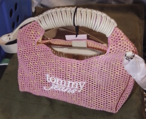 Borsa tracolla donna - a, tommy