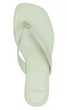 Kate Spade Flower Flip Flop