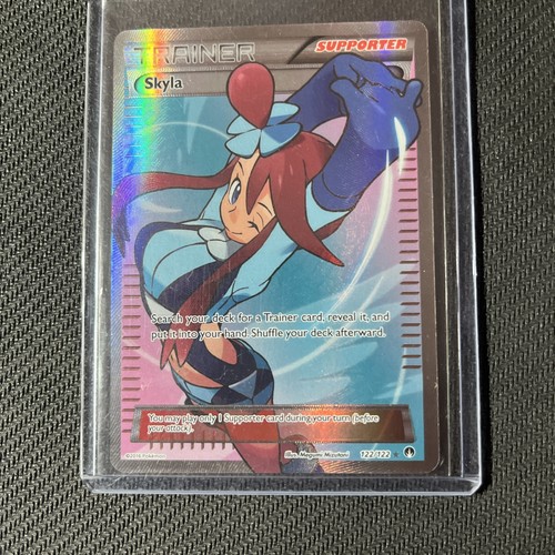 Carta allenatore holo pokémon - holo,