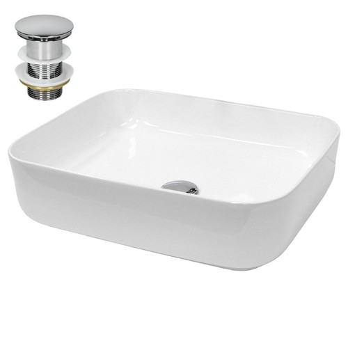 Lavabo appoggio bagno - lavabo, d'appoggio