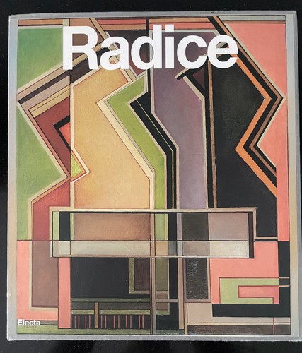 Mario radice catalogo - radice,