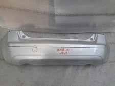 PARAURTI POSTERIORE COMPLETO PER FIAT Idea 1° Serie (03>05)