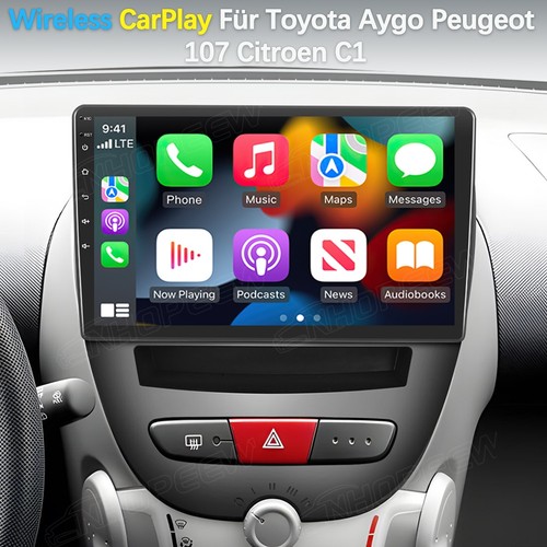 Autoradio 64gb android - autoradio, 2+64gb