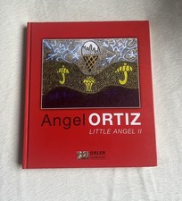 Angel Ortiz - LITTLE ANGEL II