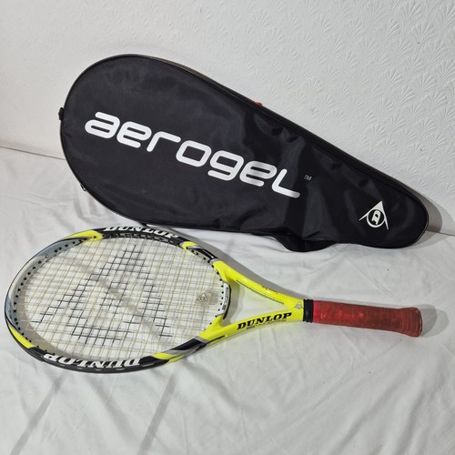 Racchetta tennis dunlop - racchetta,