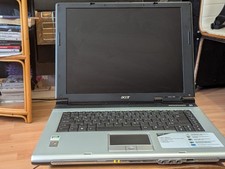 Portatile Windows XP Vintage